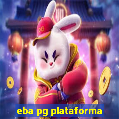 eba pg plataforma